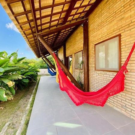 Lofts Flores Do Campo Gravata Exterior foto