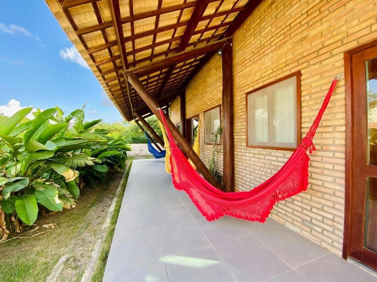 Lofts Flores Do Campo Gravata Exterior foto