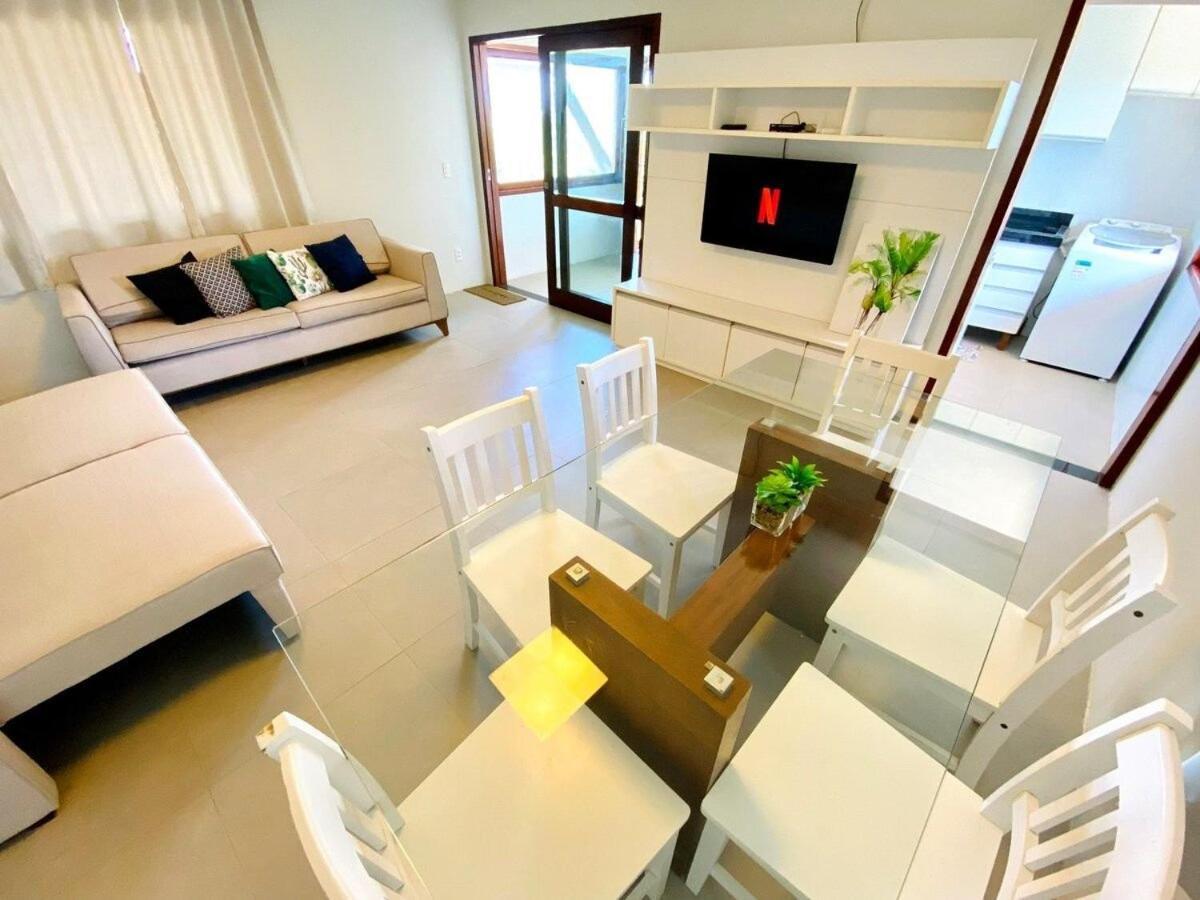 Lofts Flores Do Campo Gravata Exterior foto