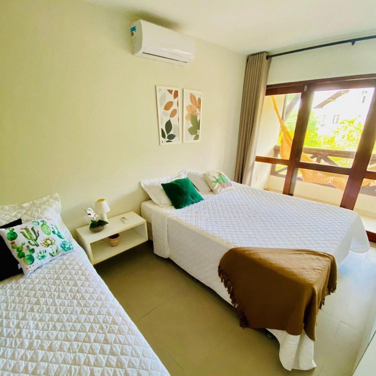 Lofts Flores Do Campo Gravata Exterior foto