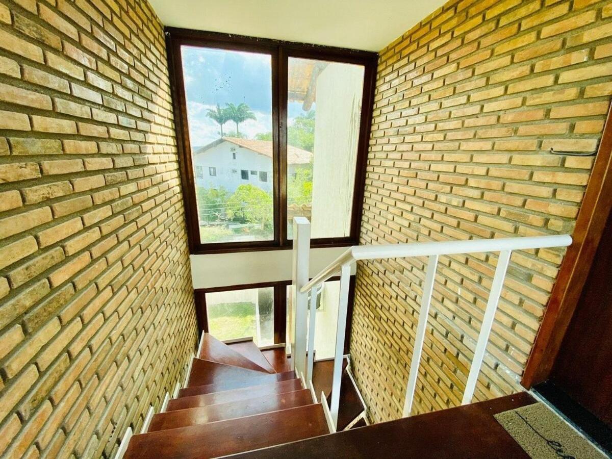 Lofts Flores Do Campo Gravata Exterior foto