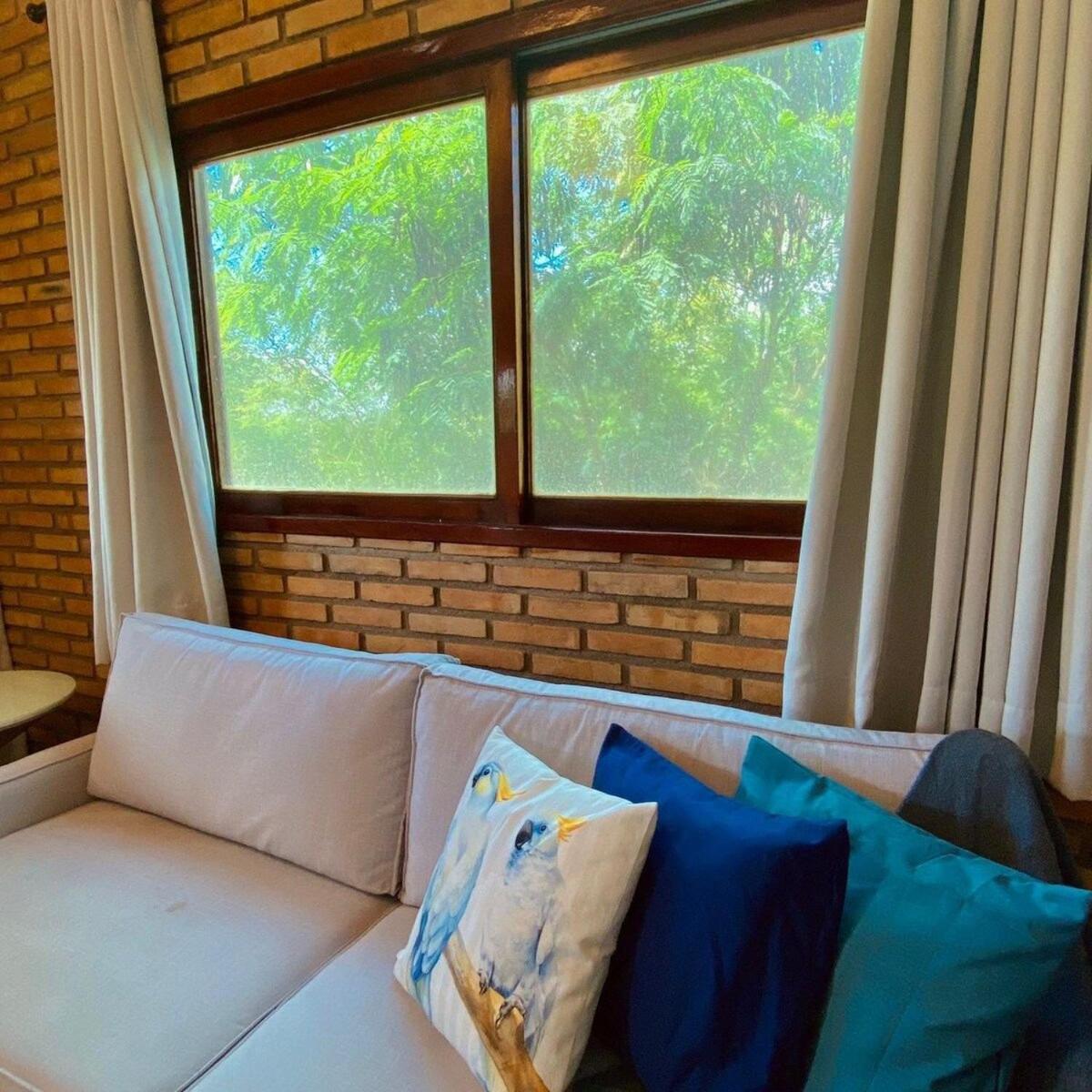 Lofts Flores Do Campo Gravata Exterior foto